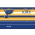 St. Louis Blues Tervis 20oz. Hype Stripes Stainless Steel Tumbler