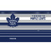 Термос Toronto Maple Leafs Tervis 20oz. Hype Stripes Stainless Steel