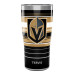 Vegas Golden Knights Tervis 20oz. Hype Stripes Stainless Steel Tumbler