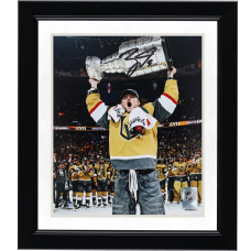 Фото с автографом Jack Eichel Vegas Golden Knights Fanatics Authentic 2023 Stanley Cup Champions 8 x 10 Raising Cup Фото с автографом Jack Eichel Vegas Golden Knights Fanatics Authentic 2023 Stanley Cup Champions 8 x 10 Raising Cup
