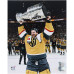 Фото с автографом Adin Hill Vegas Golden Knights Fanatics Authentic 2023 Stanley Cup Champions 8 x 10 Raising Cup Фото с автографом Adin Hill Vegas Golden Knights Fanatics Authentic 2023 Stanley Cup Champions 8 x 10 Raising Cup