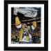 Фото с автографом Shea Theodore Vegas Golden Knights Fanatics Authentic 2023 Stanley Cup Champions 8 x 10 Raising Cup