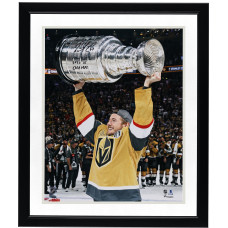 Фото с автографом Ivan Barbashev Vegas Golden Knights Fanatics Authentic 2023 Stanley Cup Champions 16 x 20 Raising Cup with 2023 SC Champs' Inscription Фото с автографом Ivan Barbashev Vegas Golden Knights Fanatics Authentic 2023 Stanley Cup Champions 16 x 20 Raising Cup with 2023 SC Champs' Inscription