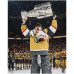 Фото с автографом Jack Eichel Vegas Golden Knights Fanatics Authentic 2023 Stanley Cup Champions 16 x 20 Raising Cup with 2023 SC Champs' Inscription Фото с автографом Jack Eichel Vegas Golden Knights Fanatics Authentic 2023 Stanley Cup Champions 16 x 20 Raising Cup with 2023 SC Champs' Inscription