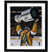 Фото с автографом William Karlsson Vegas Golden Knights Fanatics Authentic 2023 Stanley Cup Champions 16 x 20 Raising Cup