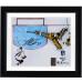 Фото с автографом Adin Hill Vegas Golden Knights Fanatics Authentic 8 x 10 2023 Stanley Cup Final Game One Save