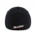 Бейсболка Anaheim Ducks 47 Classic Franchise - Black