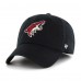 Бейсболка Arizona Coyotes 47 Classic Franchise - Black