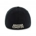 Бейсболка Arizona Coyotes 47 Classic Franchise - Black