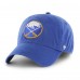 Бейсболка Buffalo Sabres 47 Royal Classic Franchise