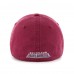 Бейсболка Colorado Avalanche 47 Classic Franchise - Burgundy