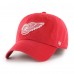 Бейсболка Detroit Red Wings 47 Classic Franchise - Red