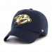 Бейсболка Nashville Predators 47 Classic Franchise - Navy