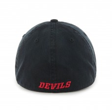 Бейсболка New Jersey Devils 47 Classic Franchise Fitted - Black