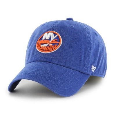 Бейсболка New York Islanders 47 Classic Franchise - Royal