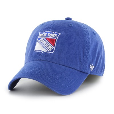 Бейсболка New York Rangers 47 Classic Franchise - Blue