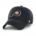 Бейсболка Philadelphia Flyers 47 Classic Franchise - Black