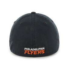 Бейсболка Philadelphia Flyers 47 Classic Franchise - Black