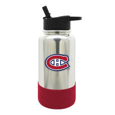 Бутылка Montreal Canadiens 32oz. Team Color