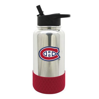 Бутылка Montreal Canadiens 32oz. Team Color