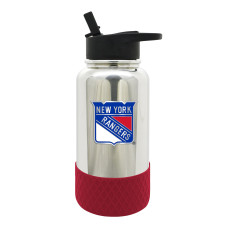 Бутылка New York Rangers 32oz. Team Color