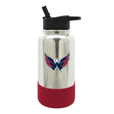 Бутылка Washington Capitals 32oz. Team Color
