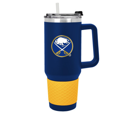 Термос Buffalo Sabres 40oz. Colossus