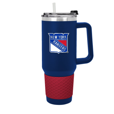 Термос New York Rangers 40oz. Colossus