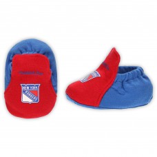 Малышам New York Rangers Mitchell & Ness Red/Blue Big Score 3-Pack Bodysuit, Bib and Bootie Set Малышам New York Rangers Mitchell & Ness Red/Blue Big Score 3-Pack Bodysuit, Bib and Bootie Set