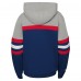 Толстовка Washington Capitals Mitchell & Ness Youth Head Coach - Gray