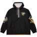 Ветровка Pittsburgh Penguins Mitchell & Ness Team OG 2.0 - Black
