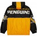 Ветровка Pittsburgh Penguins Mitchell & Ness Team OG 2.0 - Black