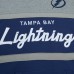 Толстовка Tampa Bay Lightning Head Coach - Blue/Gray