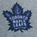 Толстовка Toronto Maple Leafs Head Coach - Blue/Gray