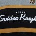 Толстовка Vegas Golden Knights Head Coach - Black/Gray