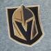 Толстовка Vegas Golden Knights Head Coach - Black/Gray