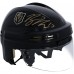 Шлем Ben Hutton Vegas Golden Knights Autographed Fanatics Authentic Black Mini
