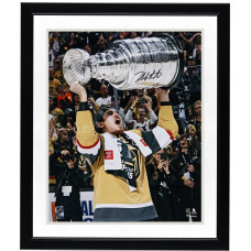 Фото с автографом Zach Whitecloud Vegas Golden Knights Fanatics Authentic 2023 Stanley Cup Champions 16 x 20 Raising Cup Фото с автографом Zach Whitecloud Vegas Golden Knights Fanatics Authentic 2023 Stanley Cup Champions 16 x 20 Raising Cup