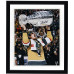 Фото с автографом Zach Whitecloud Vegas Golden Knights Fanatics Authentic 2023 Stanley Cup Champions 16 x 20 Raising Cup