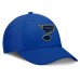 Бейсболка St. Louis Blues Fanatics Blue Core Elevated Speed