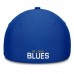 Бейсболка St. Louis Blues Fanatics Blue Core Elevated Speed