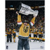 Фото с автографом Brett Howden Vegas Golden Knights Fanatics Authentic 2023 Stanley Cup Champions 16 x 20 Raising Cup Фото с автографом Brett Howden Vegas Golden Knights Fanatics Authentic 2023 Stanley Cup Champions 16 x 20 Raising Cup
