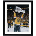 Фото с автографом Brett Howden Vegas Golden Knights Fanatics Authentic 2023 Stanley Cup Champions 16 x 20 Raising Cup