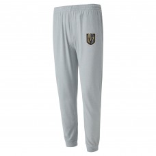 Толстовка и штаны Vegas Golden Knights Concepts Sport Meter - Gray/Black Толстовка и штаны Vegas Golden Knights Concepts Sport Meter - Gray/Black