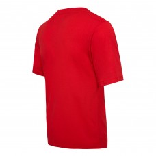 Пижама штаны и футболка New Jersey Devils Concepts Sport Arctic - Red/Black