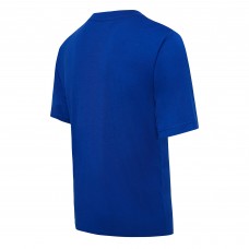 Пижама футболка и штаны St. Louis Blues Concepts Sport Arctic & - Blue/Gold
