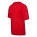 Пижама футболка и штаны Washington Capitals Concepts Sport Arctic - Red/Navy