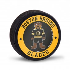 Шайба Boston Bruins WinCraft Mascot