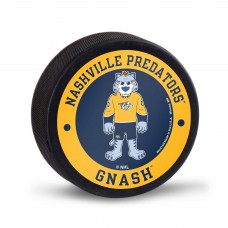 Шайба Nashville Predators WinCraft Mascot Hockey