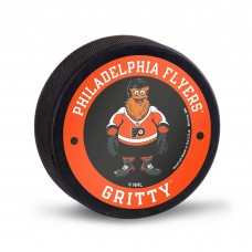 Шайба Philadelphia Flyers WinCraft Mascot